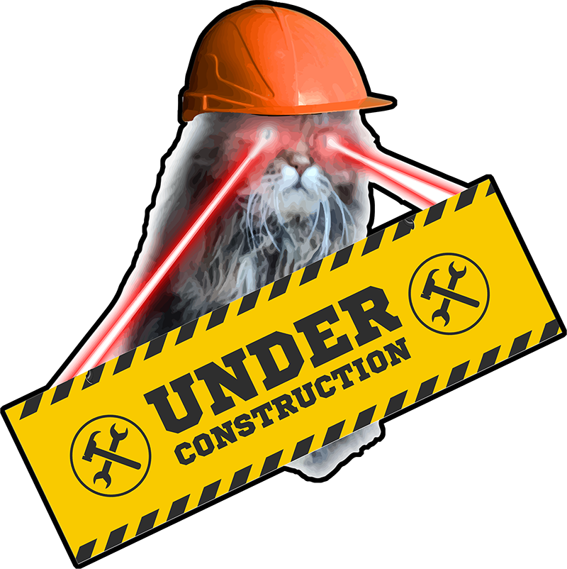 Under Construction